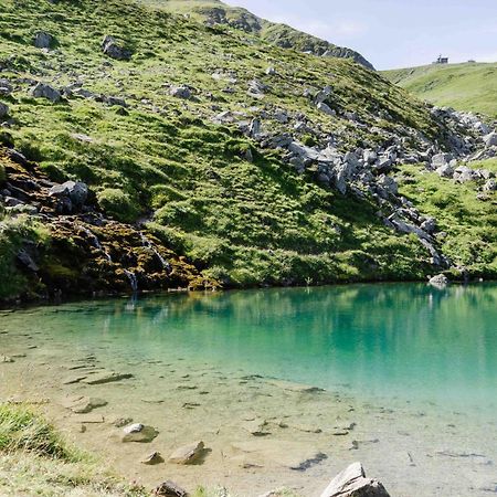 Village Vacances Atc Routes Du Monde سانت فرانسوا-لونغشامب المظهر الخارجي الصورة